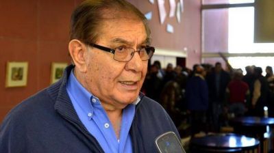 Se enrarece el clima petrolero: Pereyra denuncia �atentado�
