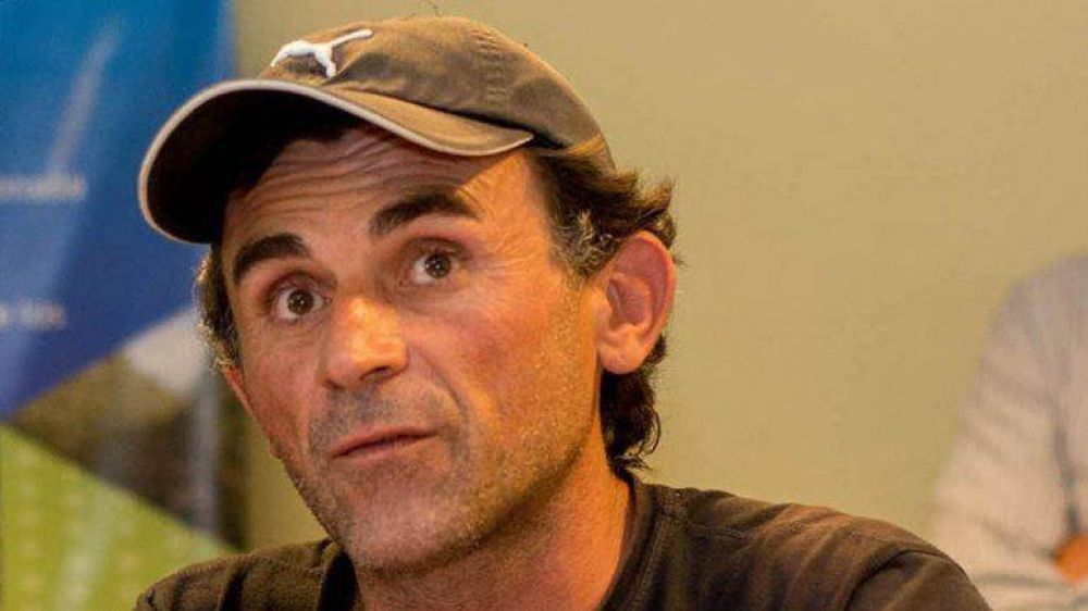 Chacareros duros toman el poder en la Federaci�n