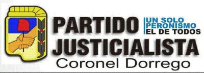 El PJ local hace una convocatoria para este jueves