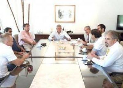 Conforman la junta electoral para la elecci�n del nuevo Defensor del Pueblo de Carlos Paz