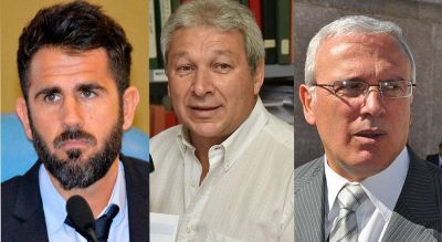 Legislativas 2017: terminan las vacaciones y en el PJ empiezan los posicionamientos