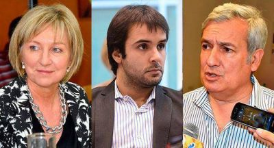 UCR-PRO: una alianza cargada de inc�gnitas