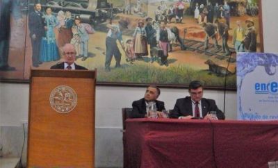 Destacan la importancia de los servicios sanitarios como derecho humano fundamental