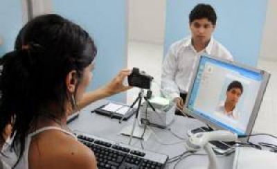 Llevar�n a los barrios los planes de documentaci�n