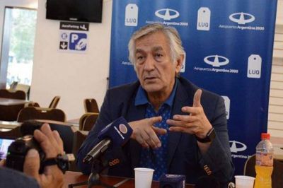 �A Milagro Sala hay que liberarla y pedirle disculpas�