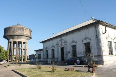 �Una serie de hechos desafortunados afectaron el suministro de agua potable� expres� el titular de Obras Sanitarias