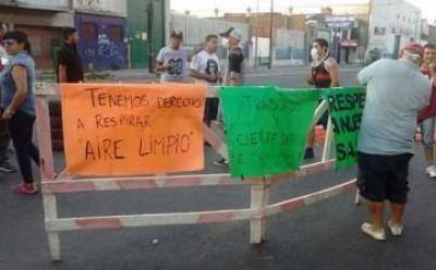 El Municipio demand� penalmente a la empresa MAPAR por violar la clausura