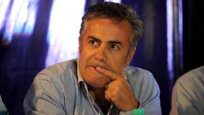Cornejo introduce cambios en el Tribunal de Cuentas
