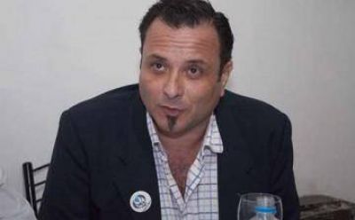  Leonis reiter� sus aspiraciones a diputado provincial