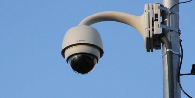 En 15 d�as estar�n reparadas todas las c�maras de seguridad municipales
