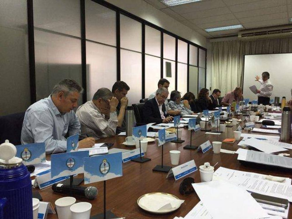 Descartan que el nuevo Pacto Federal Minero modifique la ley 7.722