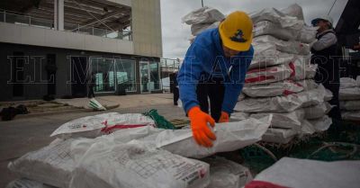 Puerto: Provincia otorgar� certificados laborales a personas sin t�tulo