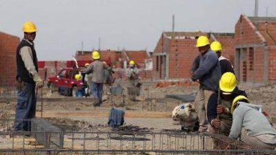 En Salta faltan 90 mil viviendas para cubrir la demanda habitacional