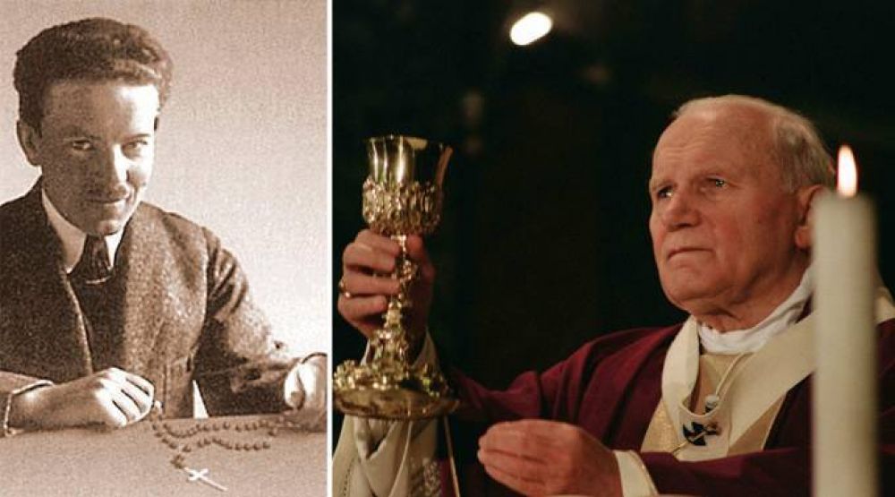 Conozca a Jan Tyranowski, el mentor de San Juan Pablo II en camino a la santidad