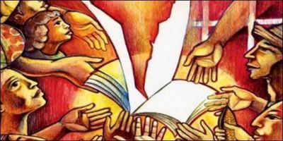 El Papa y el Primer Encuentro Iberoamericano de Teolog�a