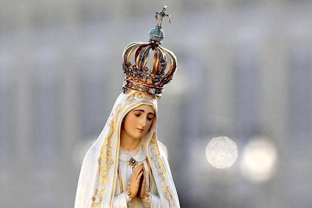 Lourdes se une a las celebraciones del centenario de las apariciones de F�tima