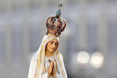Lourdes se une a las celebraciones del centenario de las apariciones de F�tima