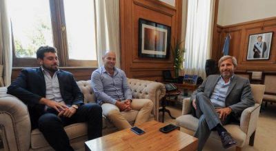 �Planificamos obras para 2017