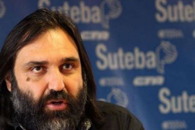 Docentes rechazan el techo del 20% y reclaman que no se liquiden las paritarias nacionales
