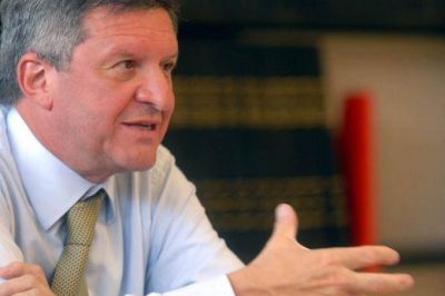Mario Oporto llam� a que Cristina unifique las l�neas del peronismo
