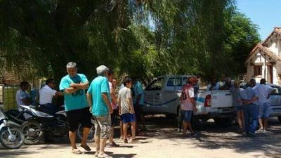Crece el esc�ndalo en Recreo y empleados salen al cruce de Guillou
