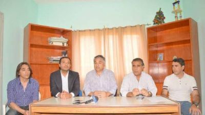Naci�n invertir� 46 millones de pesos para pavimentar otro tramo de la ruta 40