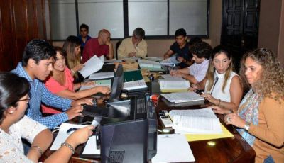 EL IVUJ LICITA VIVIENDAS PARA LA QUIACA Y SAN SALVADOR DE JUJUY