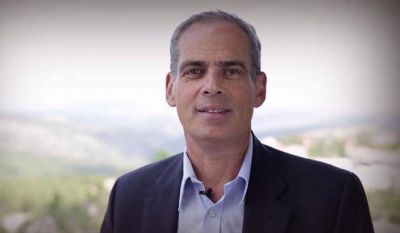 El embajador de Israel en M�xico se reuni� en la Canciller�a