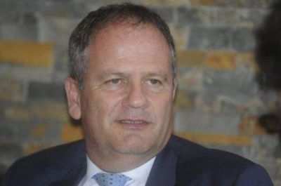 Embajador Ilan Sztulman: �Entre Argentina e Israel hay un potencial gigante�