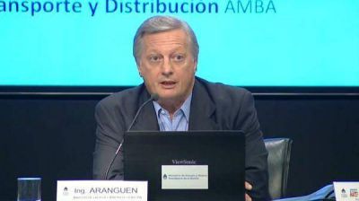 La luz aumentar� entre 60% y 148% para los usuarios de Edenor y Edesur
