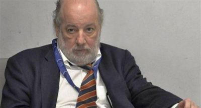 Bonadio pidi� informes a EEUU sobre cuenta de N�stor Kirchner