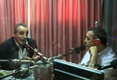 Para Guillermo Moreno, el Gobierno de Macri est� integrado por 