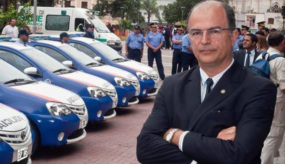 �La seguridad es responsabilidad de todos�