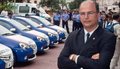 �La seguridad es responsabilidad de todos�