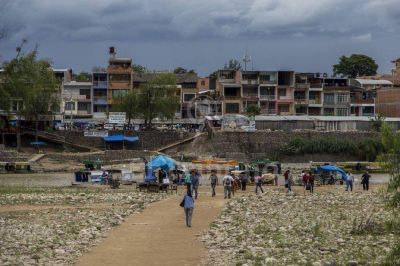 Pasos fronterizos de Salta, excluidos de las prioridades de inversi�n de Naci�n