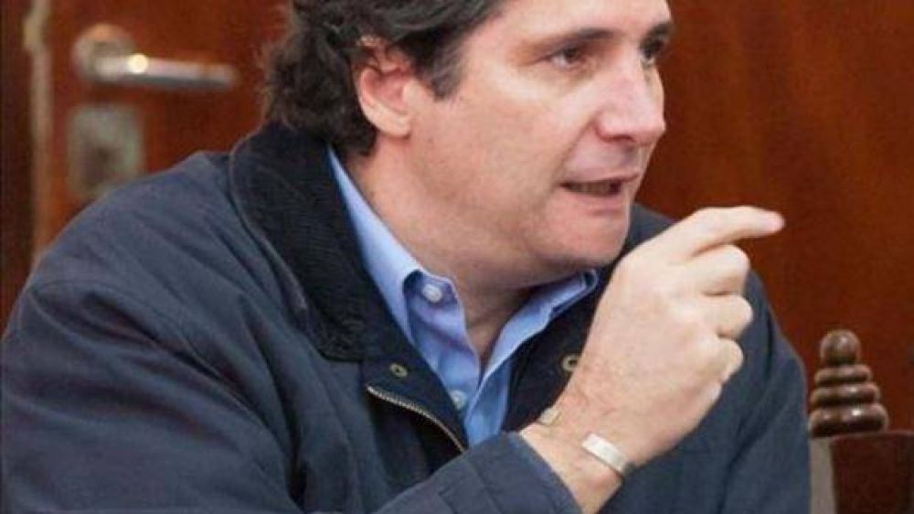 Referente del Pro habl� sobre las candidaturas de �famosos�