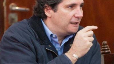 Referente del Pro habl� sobre las candidaturas de �famosos�