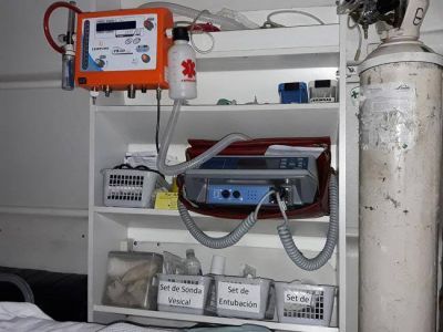 Para habilitar la internaci�n, Policoop presentar� un recurso de amparo