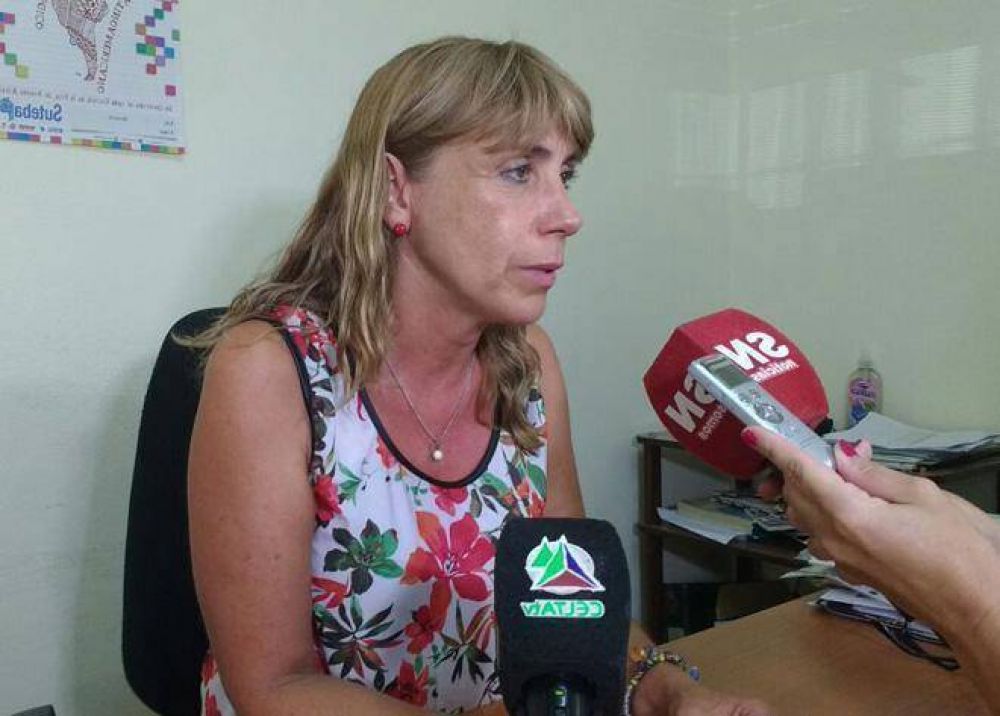 Para SUTEBA, la pol�tica salarial �es la que aplicaban en los �90�