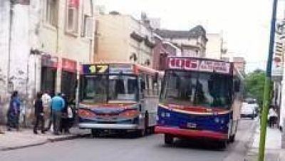 Los empresarios del transporte buscan la opini�n de los usuarios para mejorar el servicio