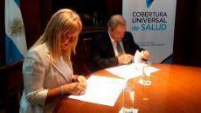 Tucum�n pondr�n en marcha la Cobertura Universal de Salud