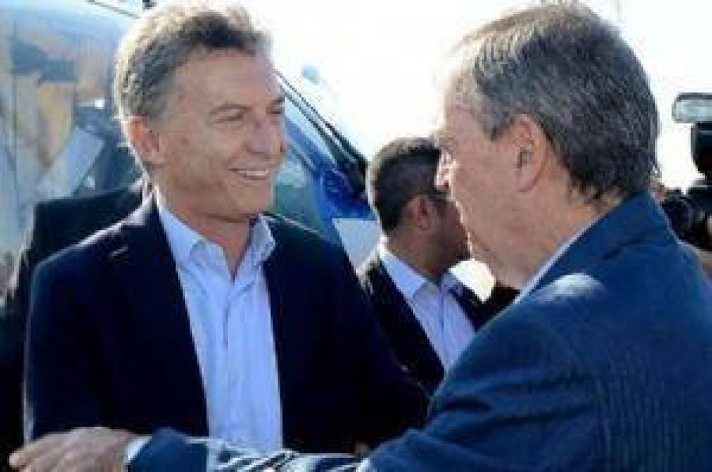 Naci�n otorg� cr�dito de U$S 90,56 millones a la provincia
