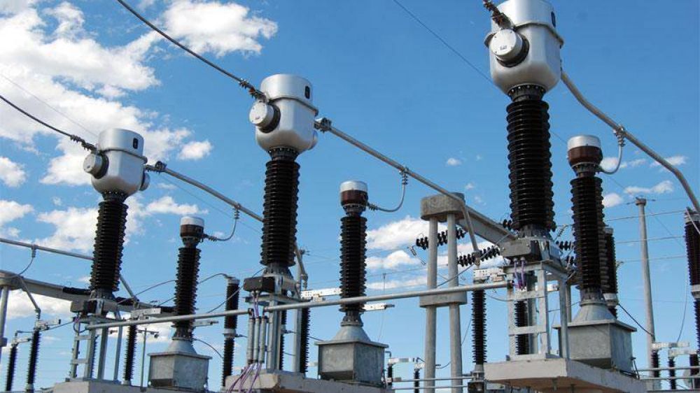 Aumento de luz en Luj�n rondar�a entre 60 y 148 por ciento