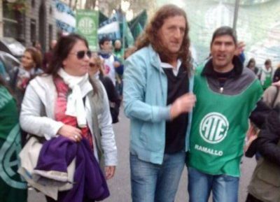 Lescano �El 18 % es inaceptable�