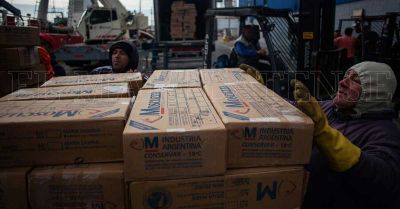 �La capacitaci�n laboral portuaria es uno de los pilares de la gesti�n�