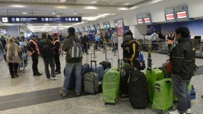 Dictaron la conciliaci�n obligatoria en el conflicto de Latam