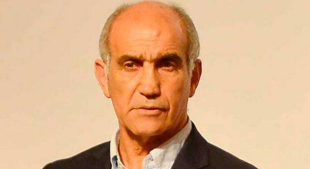 Tras la reuni�n con Macri, Salvador apunta a consolidar Cambiemos