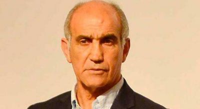 Tras la reuni�n con Macri, Salvador apunta a consolidar Cambiemos