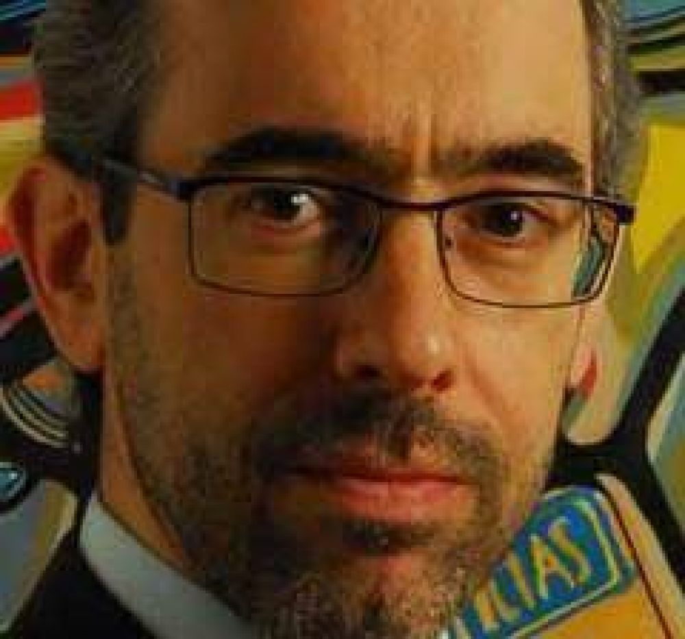 �Los mismo tipos que nos llevaron a la derrota siguen dando vueltas como si nada�