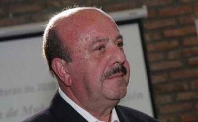 Osvaldo M�rcuri: �Aquel que tenga causas penales y delinca que vuelva a su pa�s�